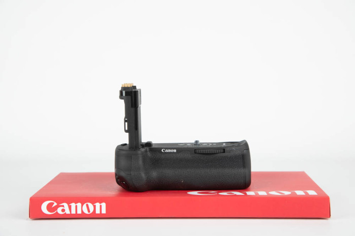 Battery Grip Canon BG-E21 - Canon 6D Mark II main product photo