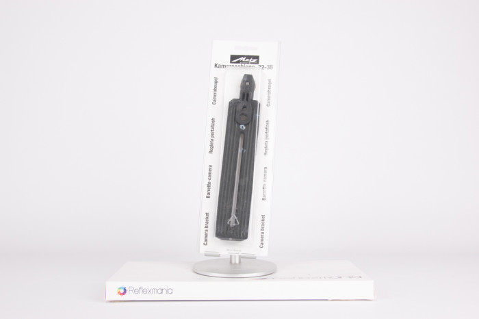 Piastra portaflash Metz main product photo