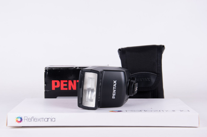Flash Pentax AF-200FG main product photo