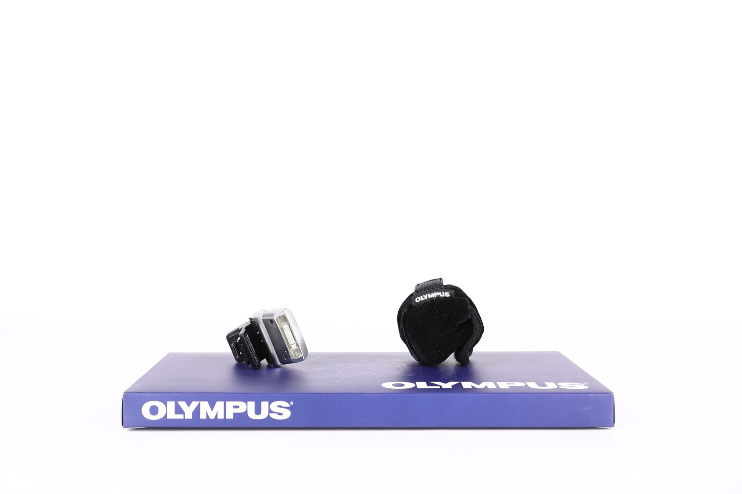 Flash Olympus FL-LM1