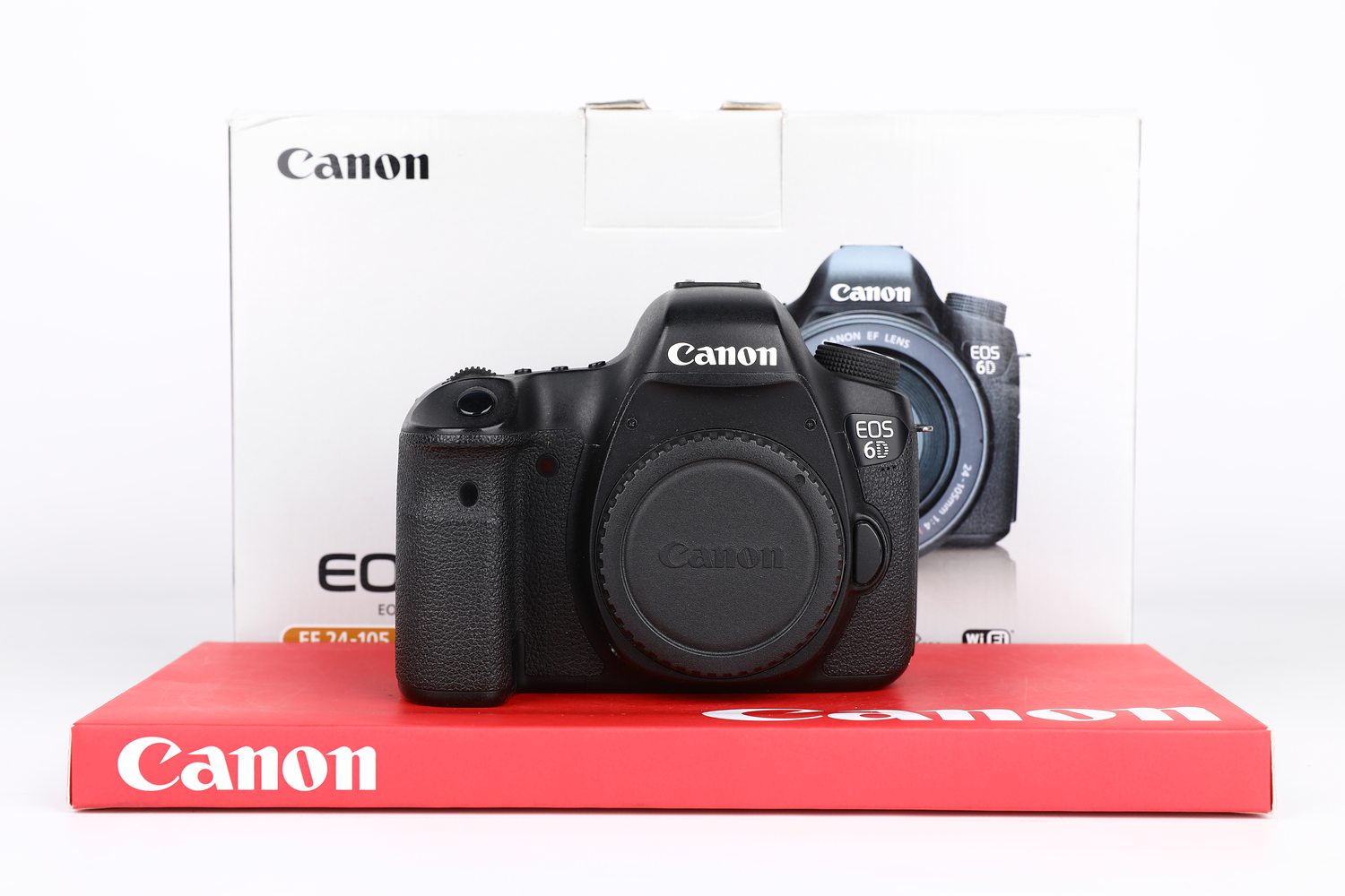 Canon 6D