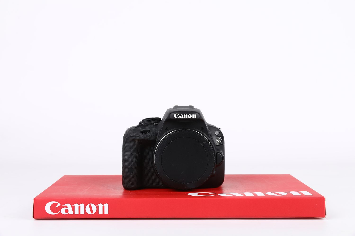 Canon 100D