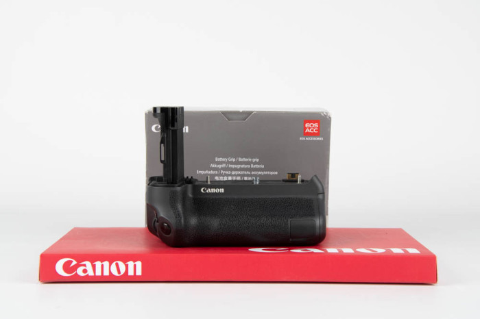 Battery Grip Canon BG-E22 - Canon EOS R main product photo