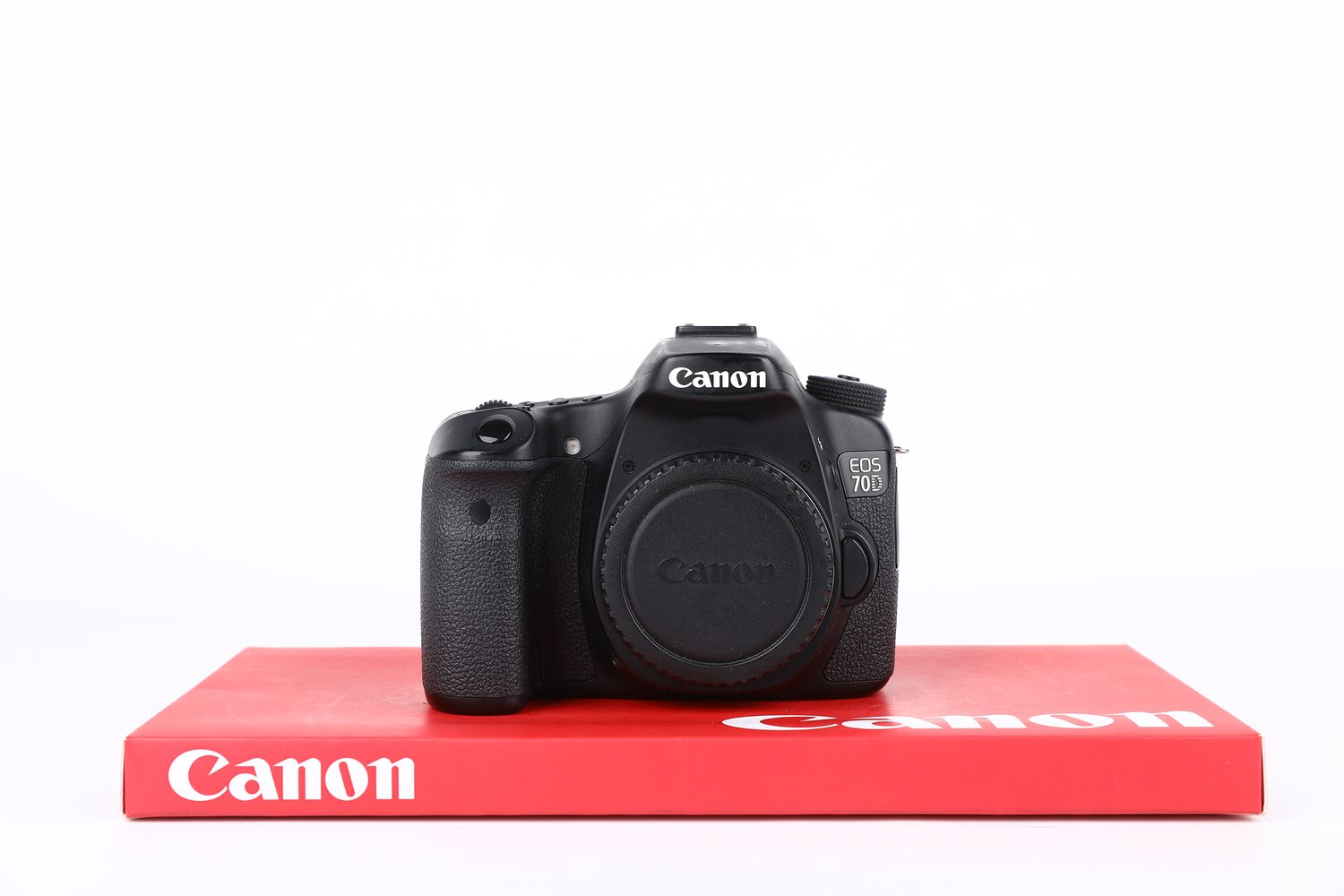 Canon 70D