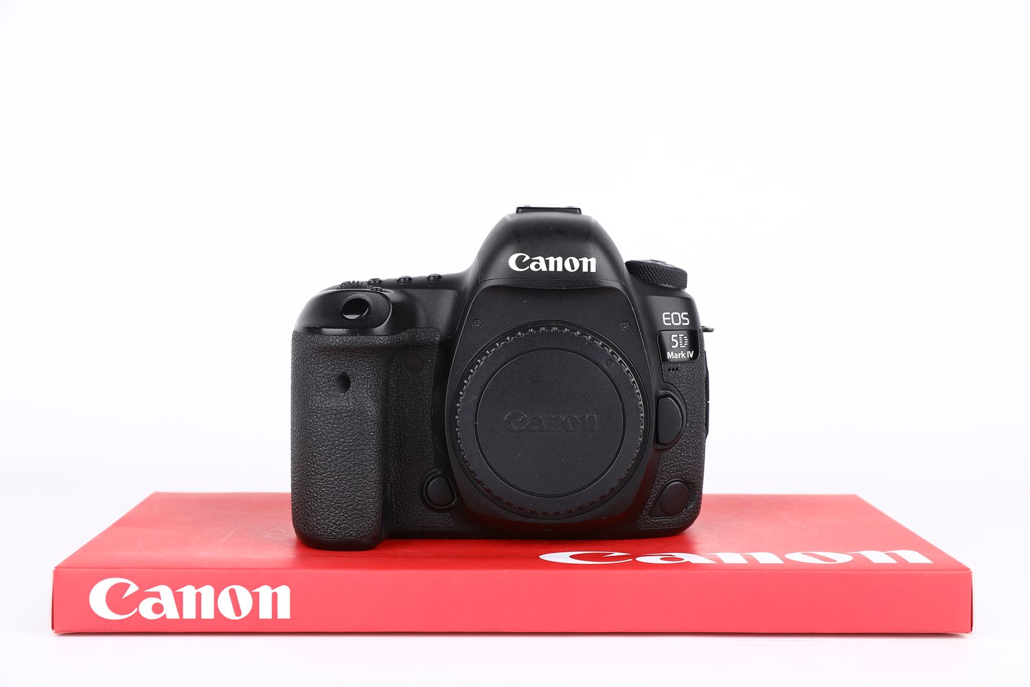 Canon 5D Mark IV