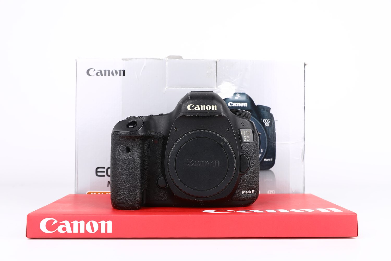 Canon 5D Mark III