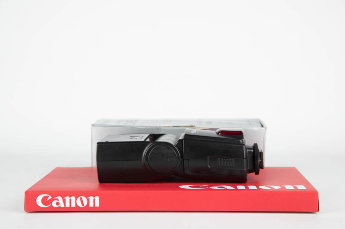 Flash Nissin Di622 Canon main product photo