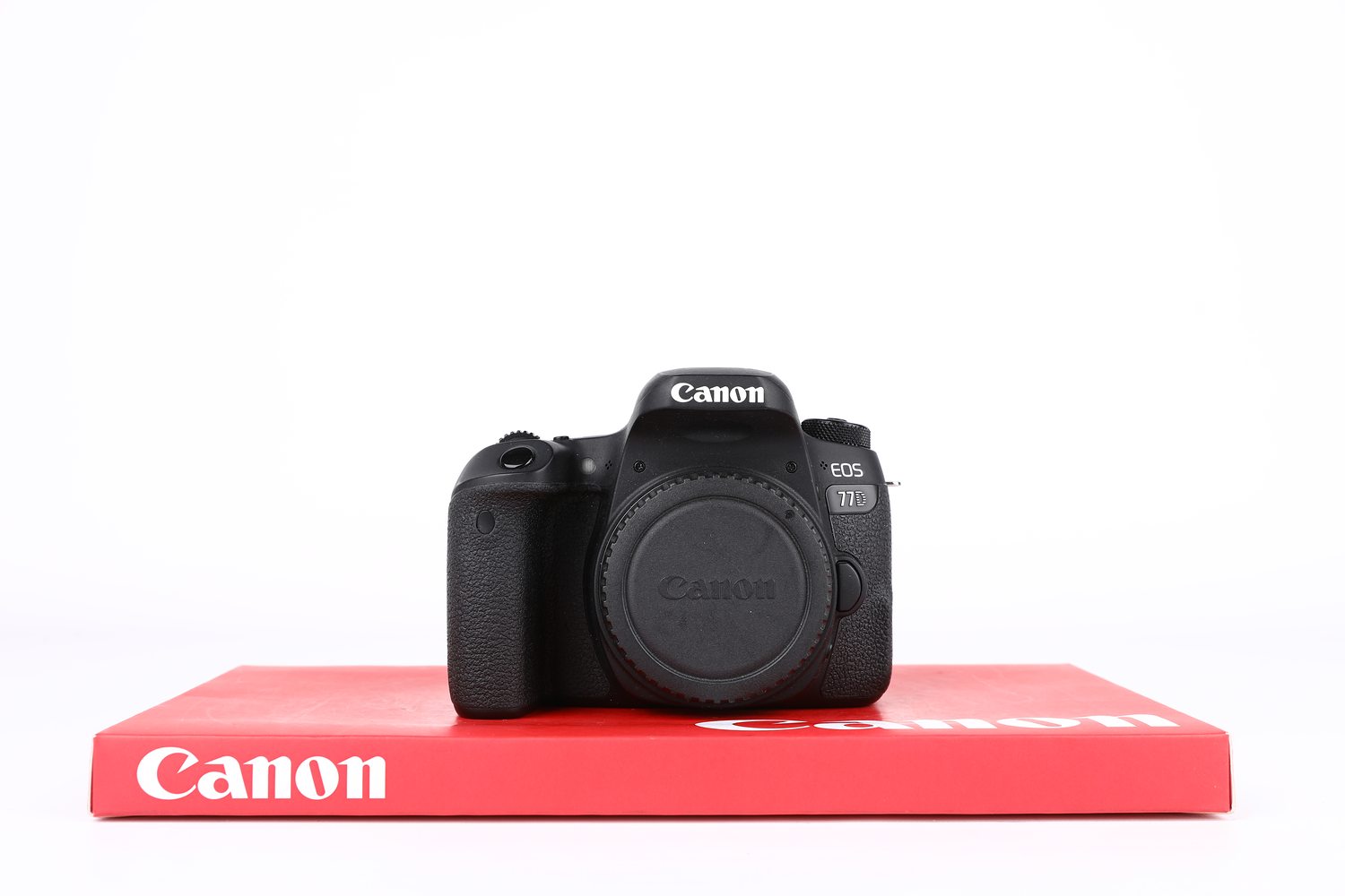 Canon 77D