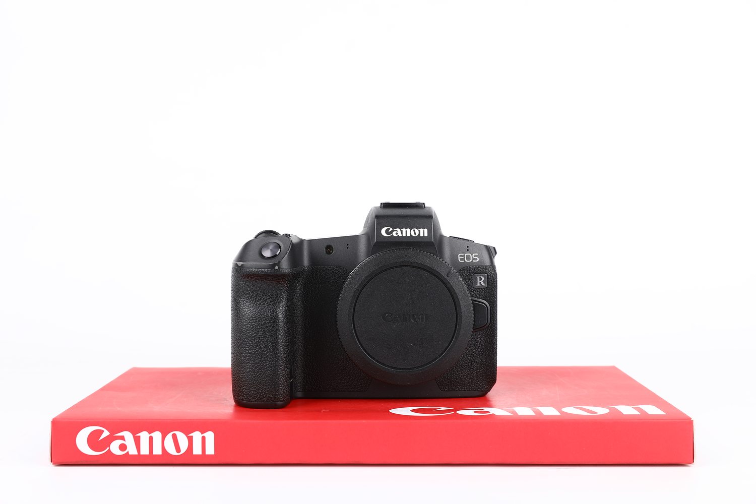 Canon EOS R