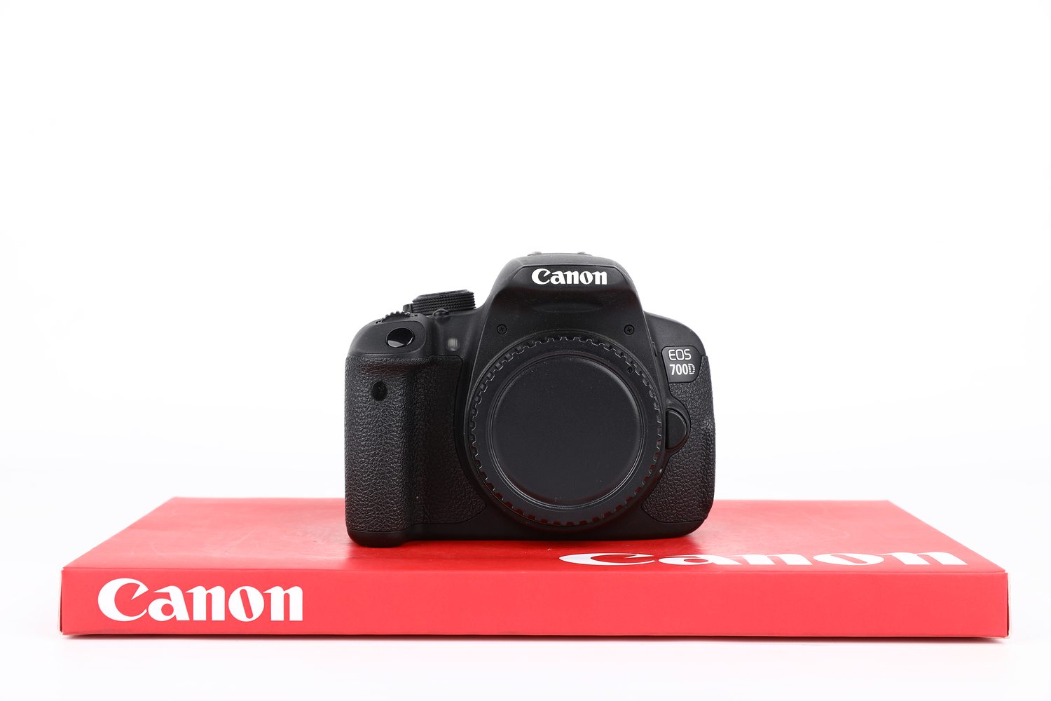 Canon 700D