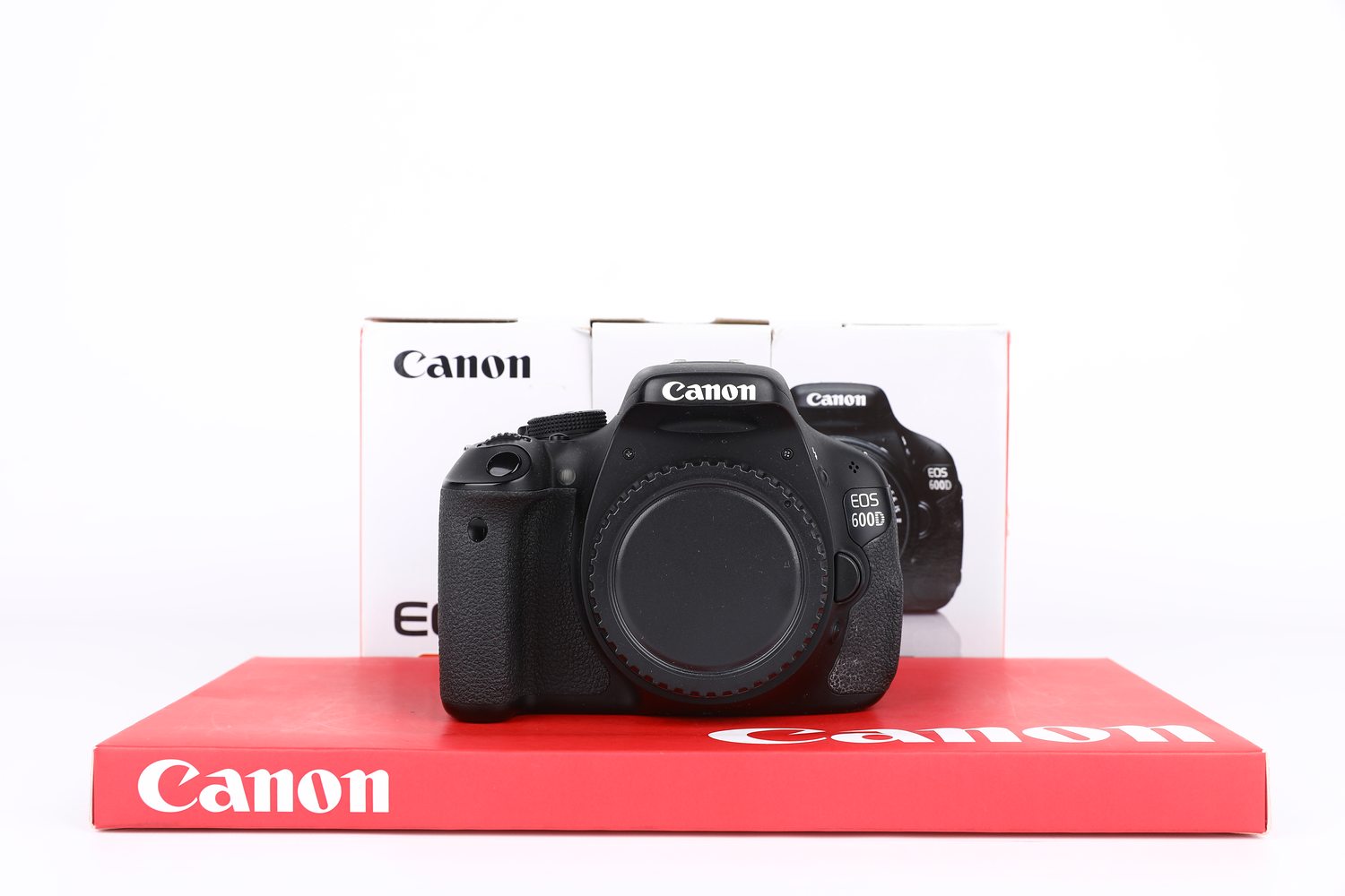 Canon 600D