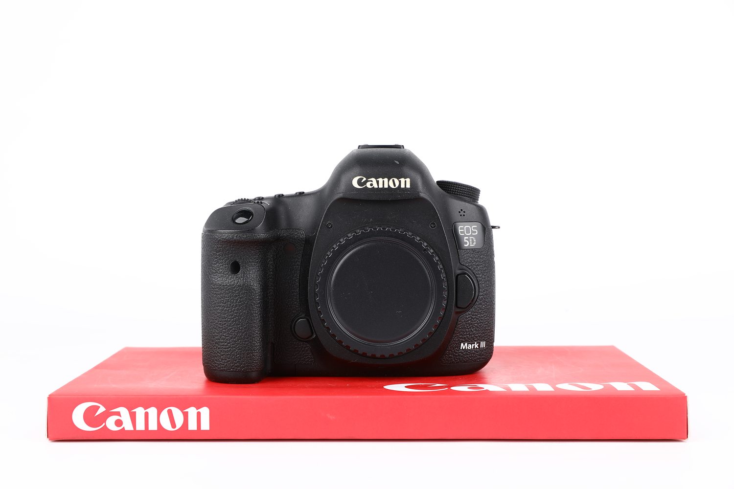 Canon 5D Mark III