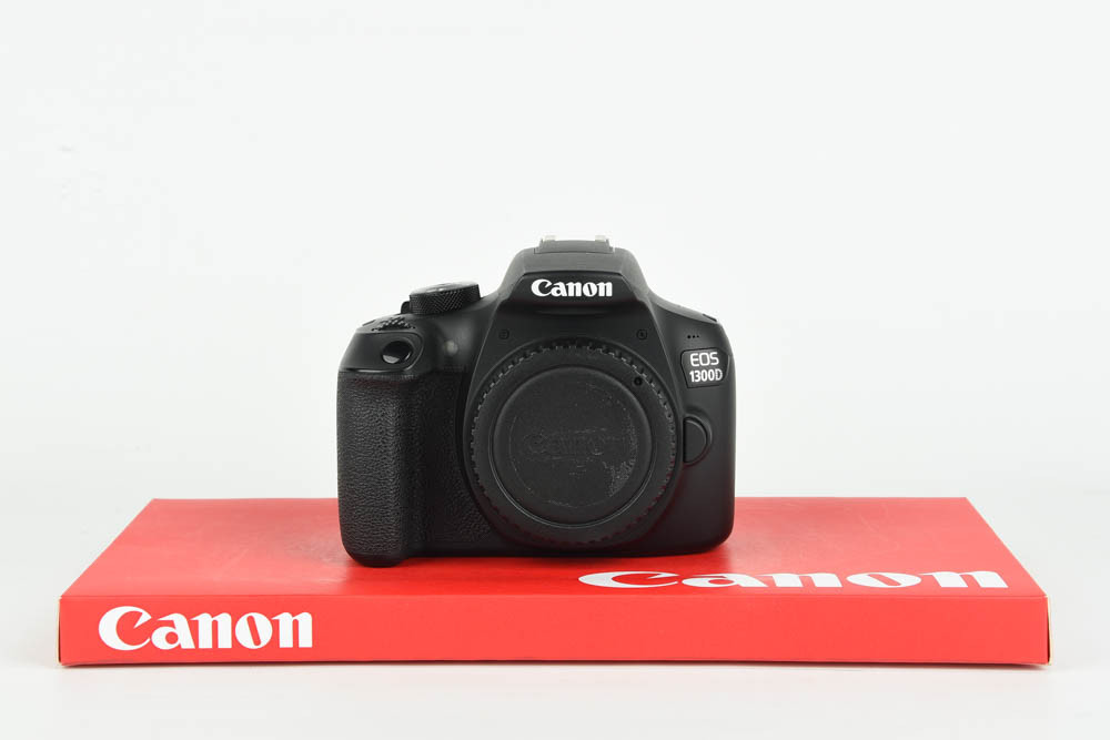 Canon 1300D