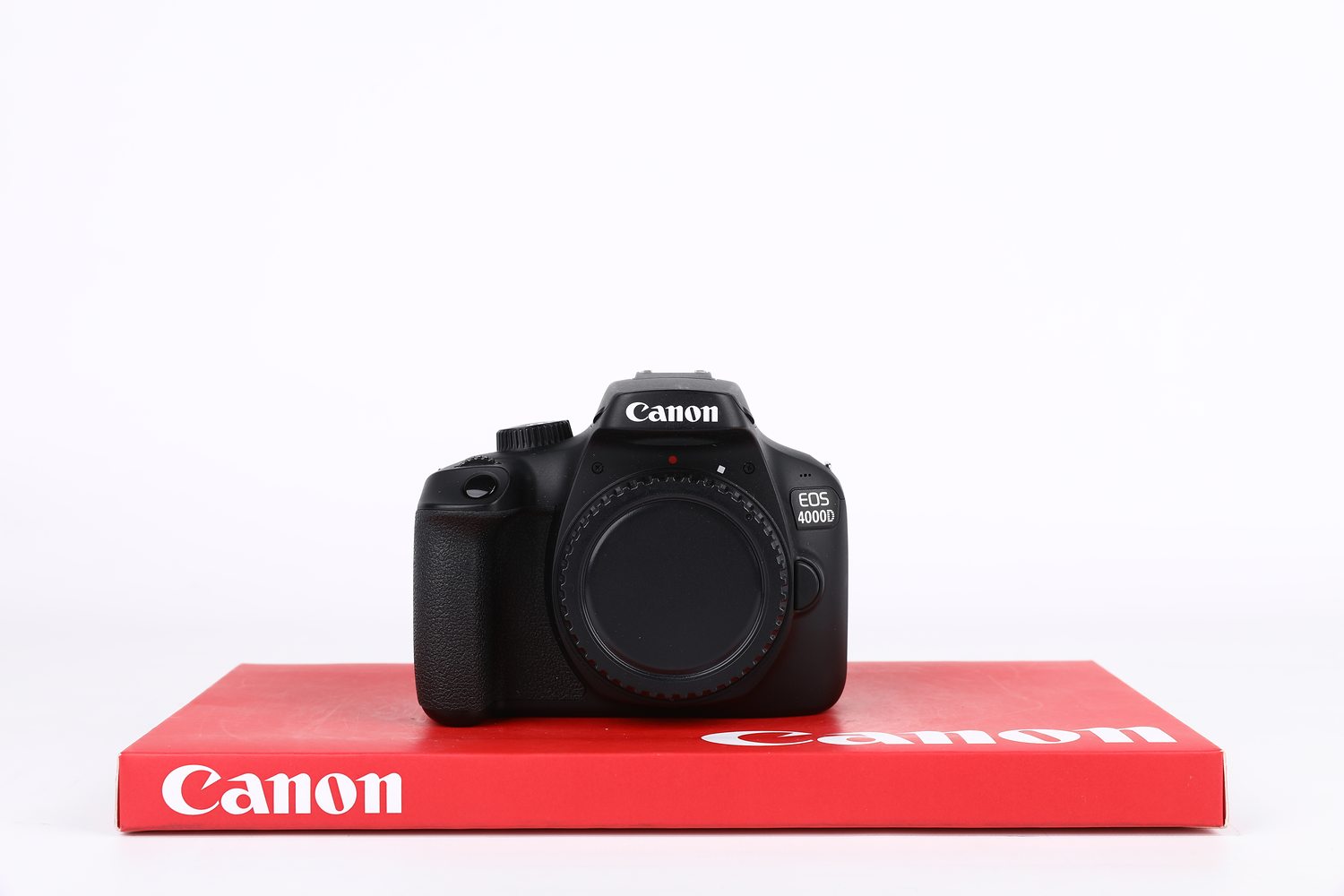 Canon 4000D