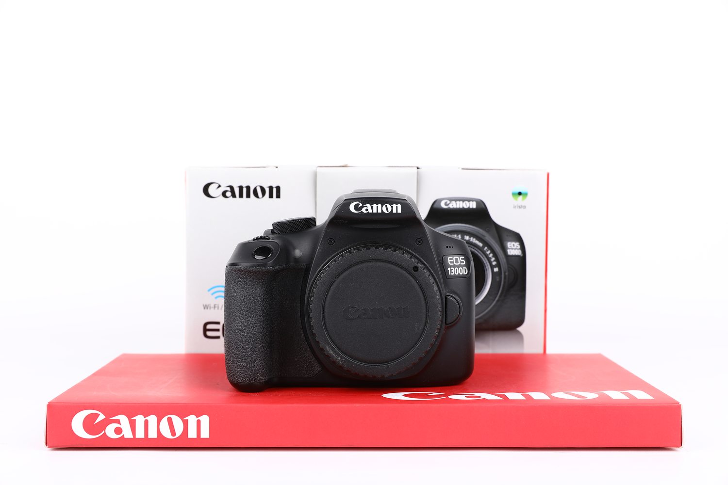 Canon 1300D