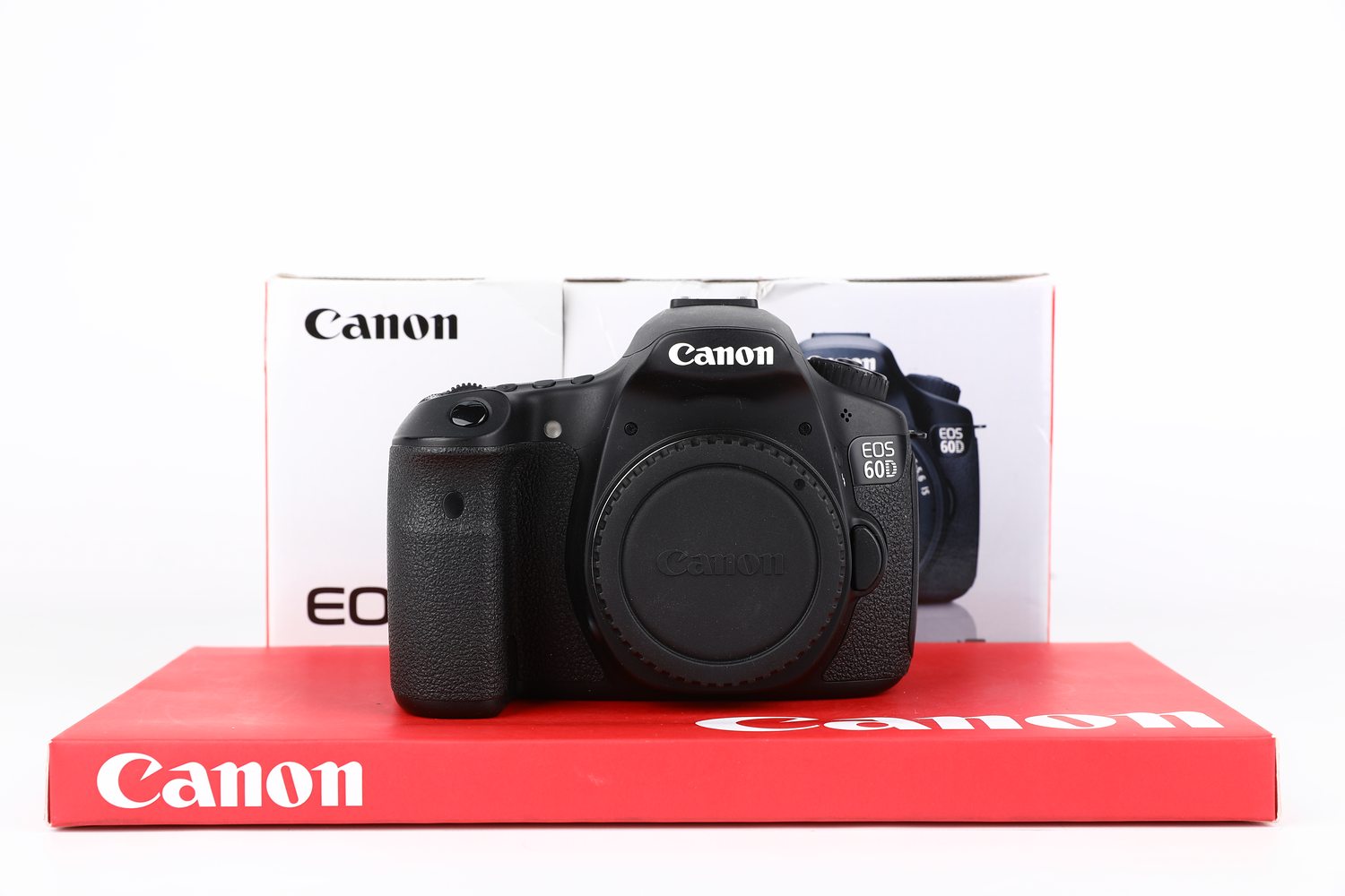 Canon 60D
