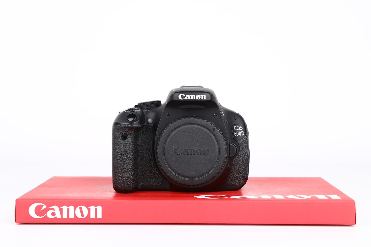 Canon 600D