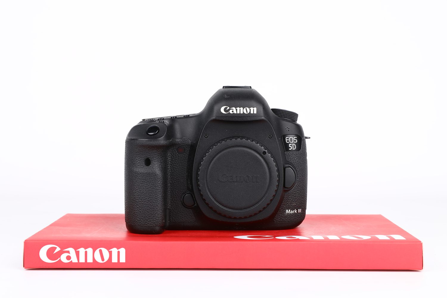 Canon 5D Mark III