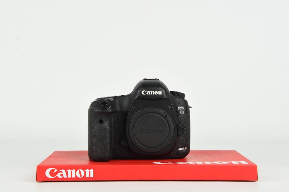 Canon 5D Mark III