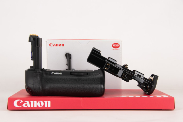 Battery Grip Canon BG-E16 - Canon 7d Mark II main product photo