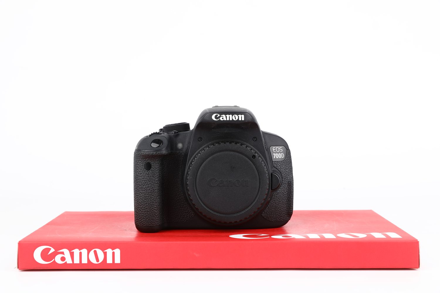 Canon 700D