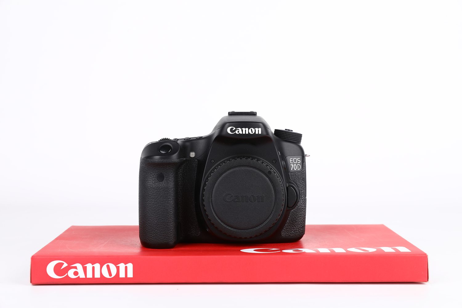Canon 70D