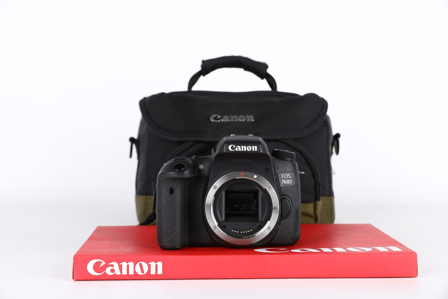 Canon 760D