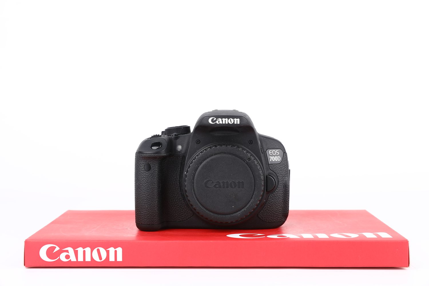 Canon 700D