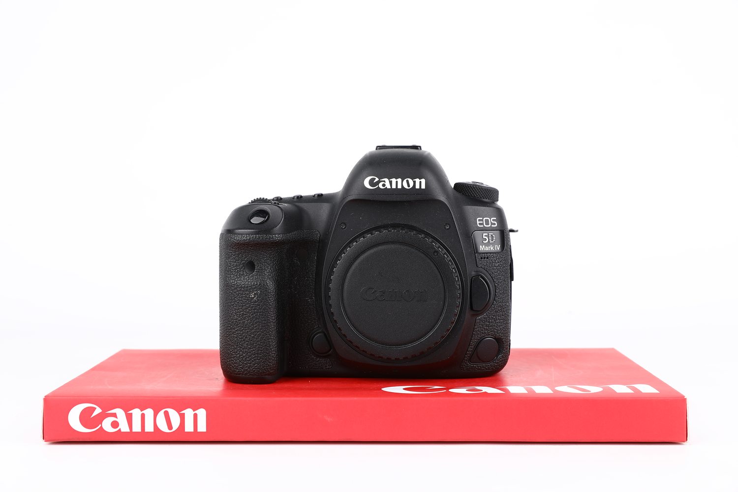 Canon 5D Mark IV