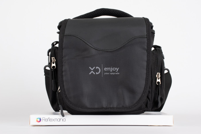 Borsa Fotografica Enjoy XD main product photo