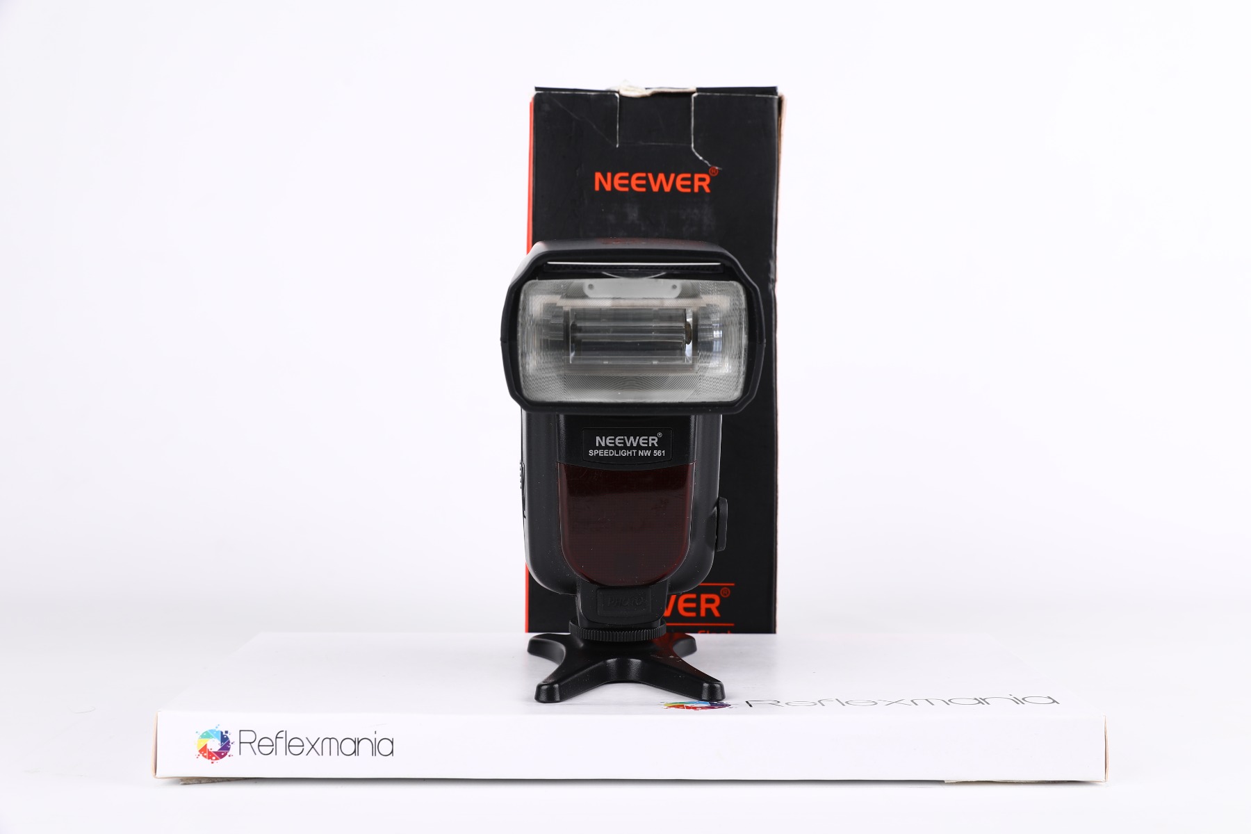 Flash Neewer Speedlite NW561 universale