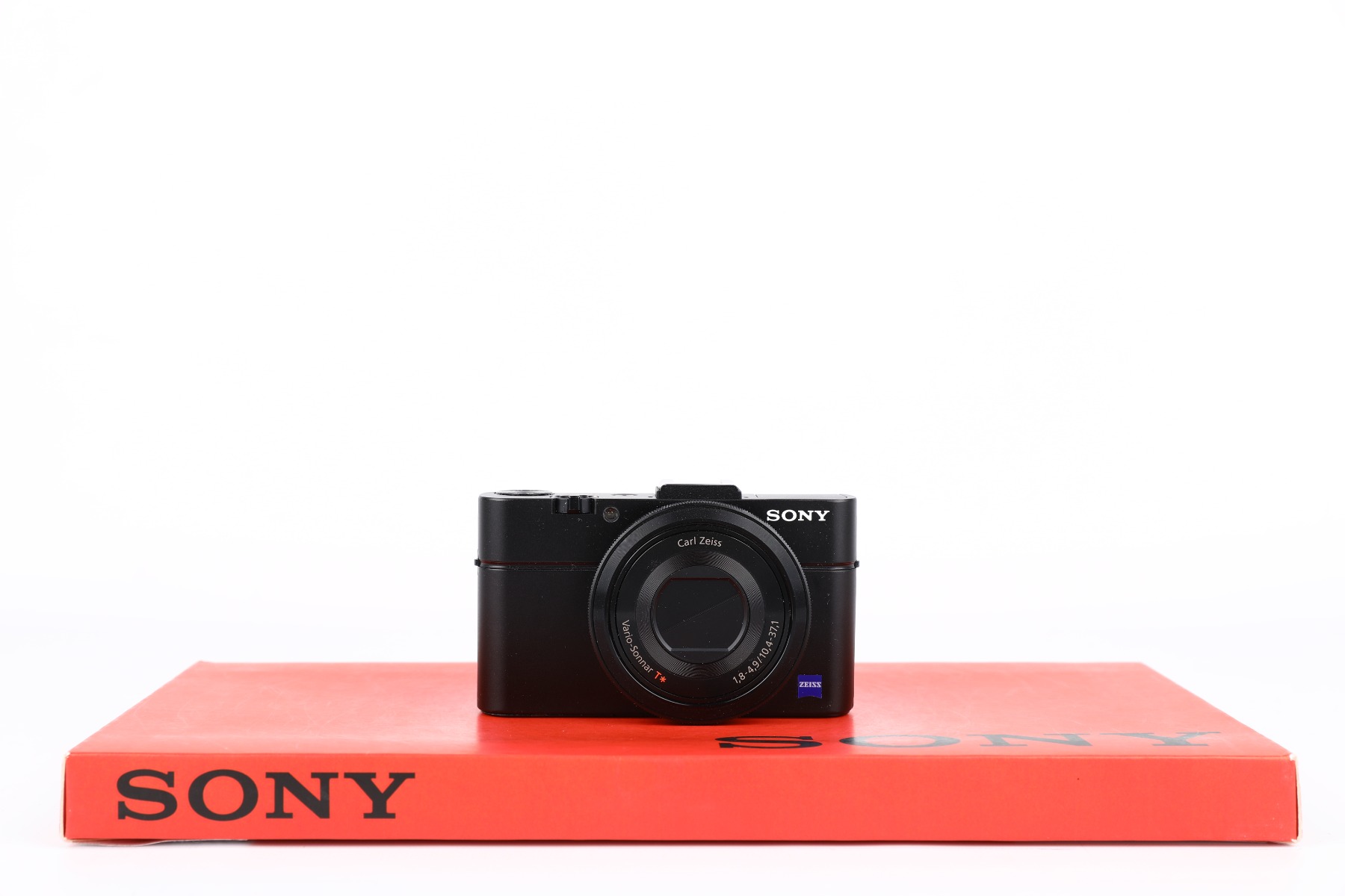 Sony RX100 Mark II