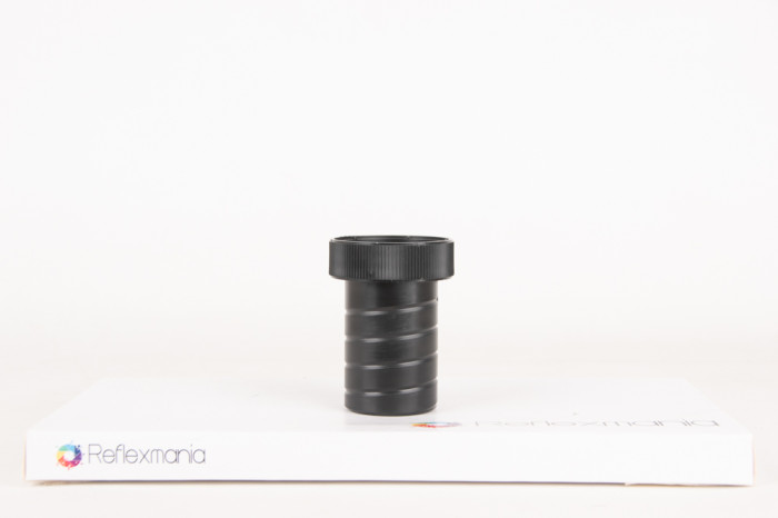 Will-Wetzlar Maginon 85mm f2.8 per proiettore main product photo