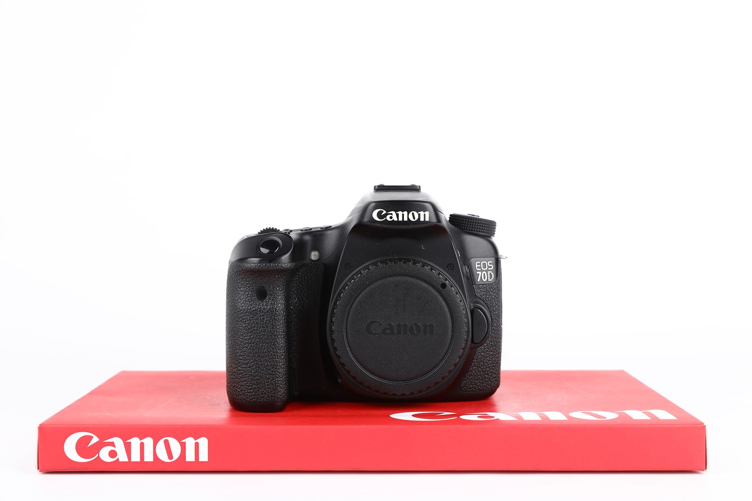 Canon 70D