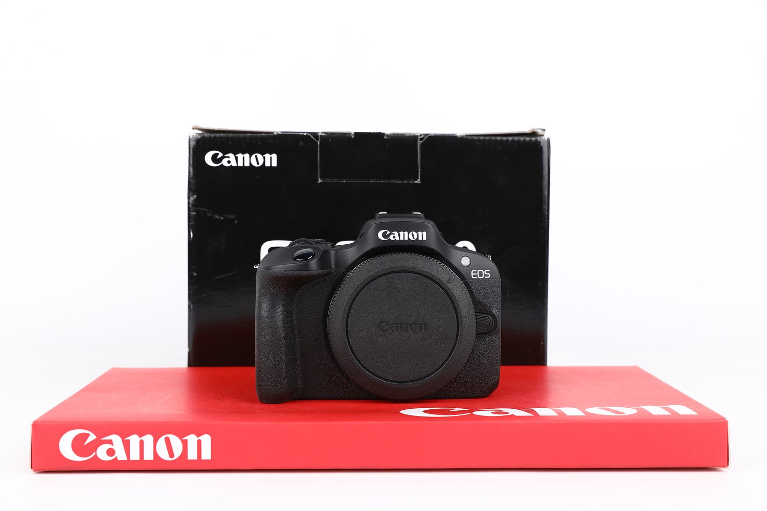 Canon EOS R100