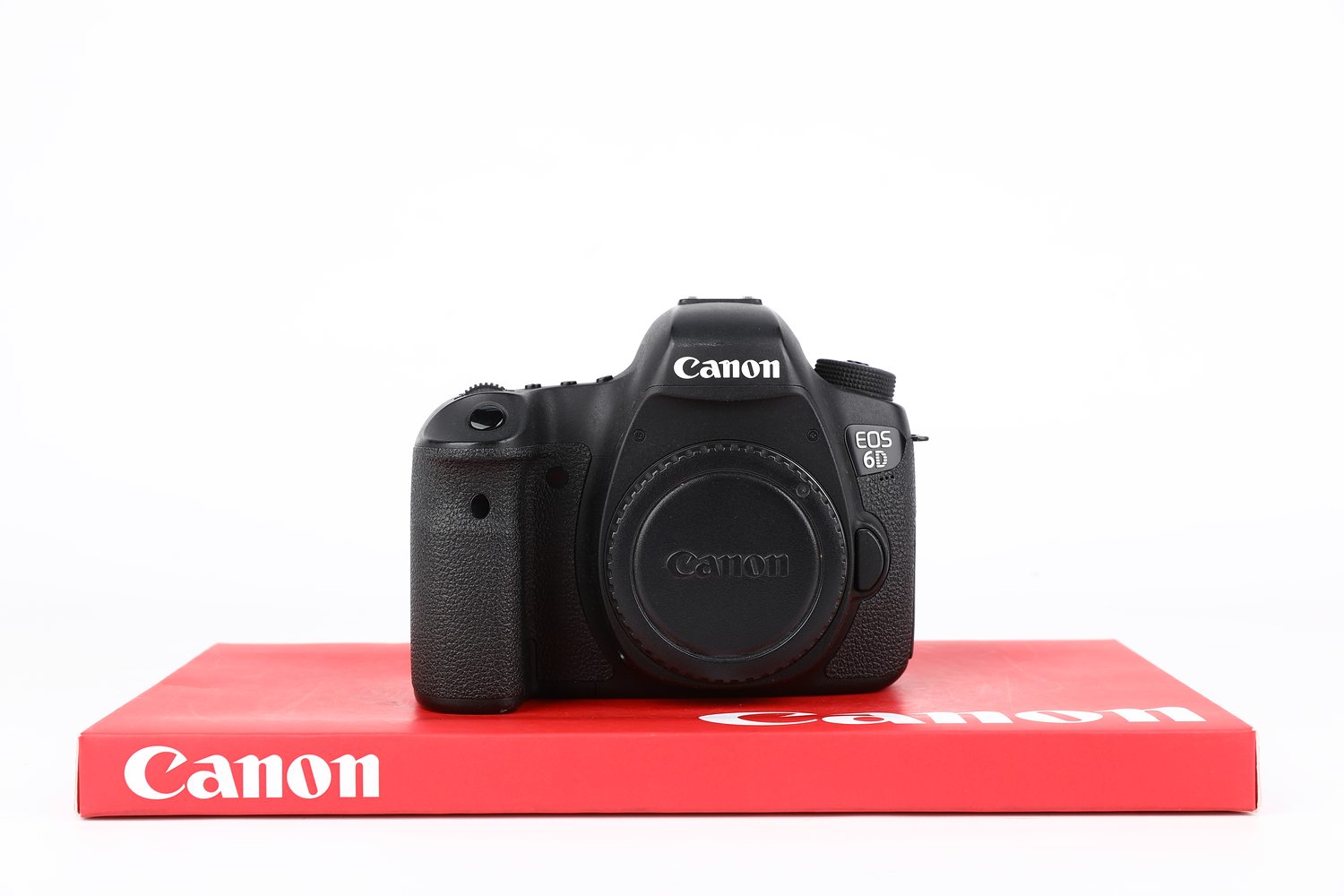 Canon 6D