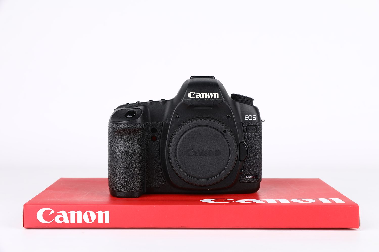 Canon 5D Mark II