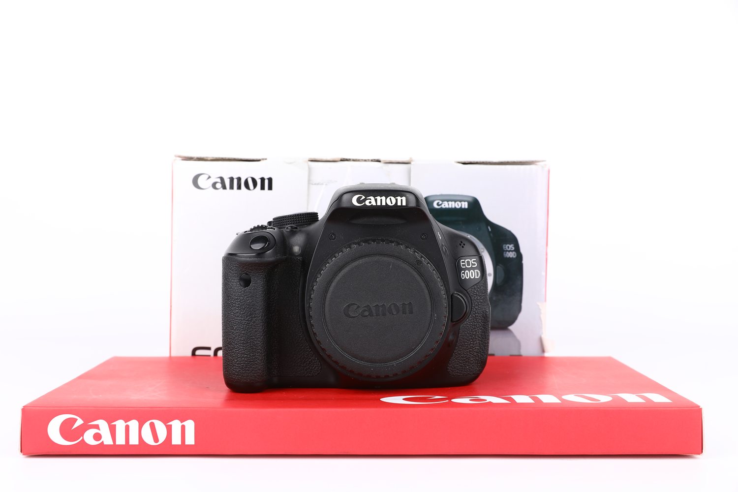 Canon 600D