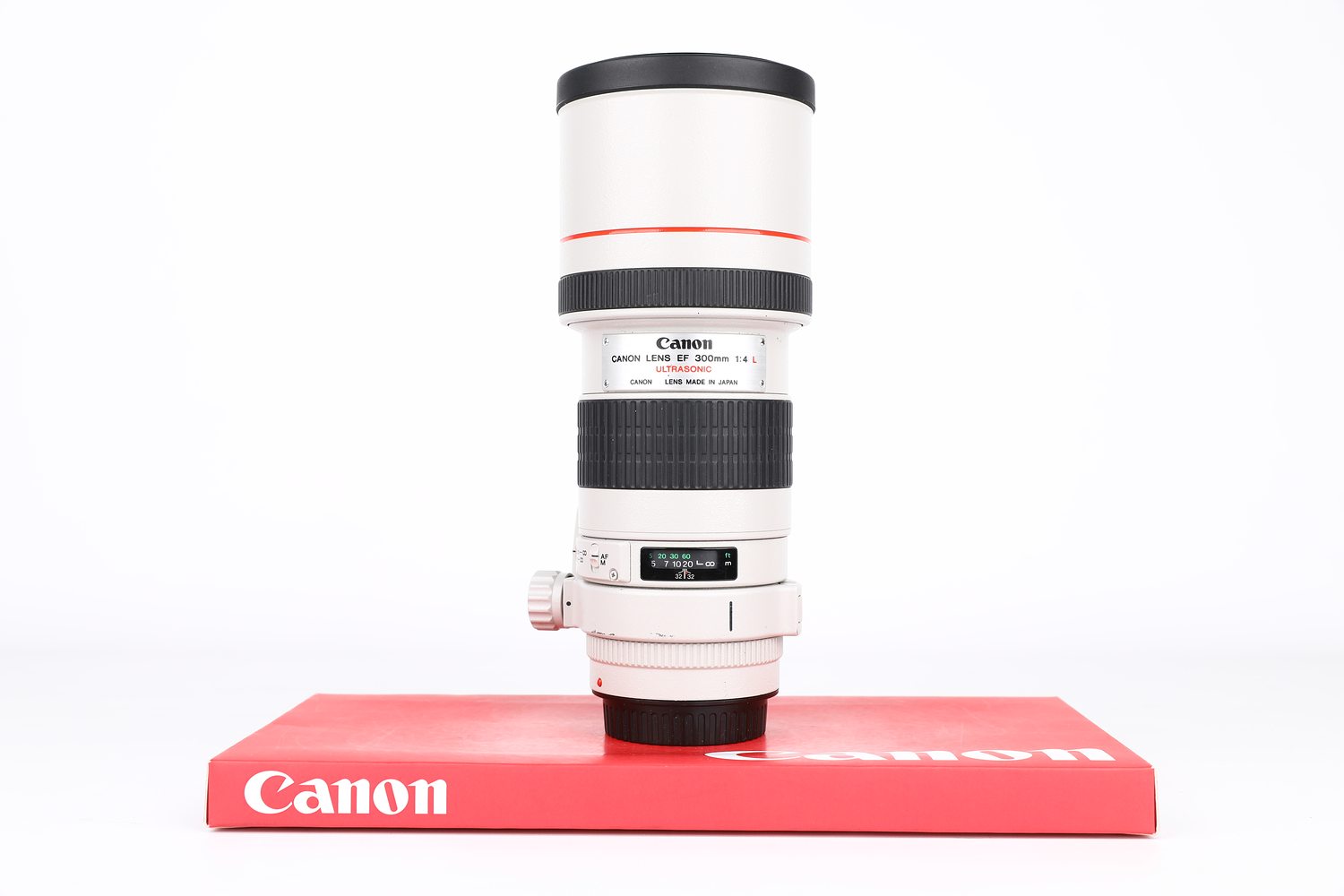 Canon 300mm F4 L USM