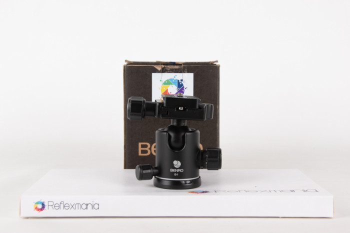 Testa Benro B1 main product photo