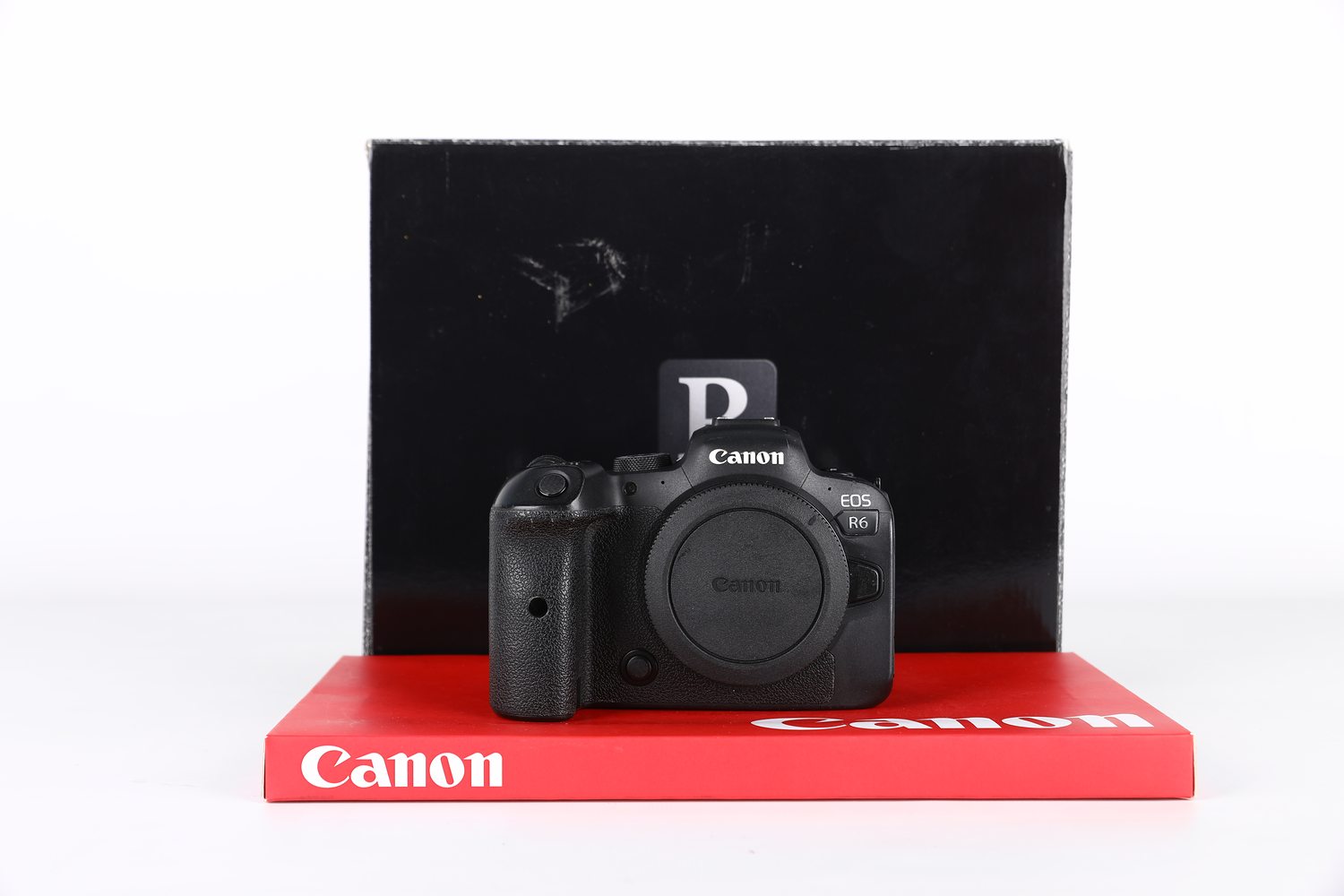 Canon EOS R6
