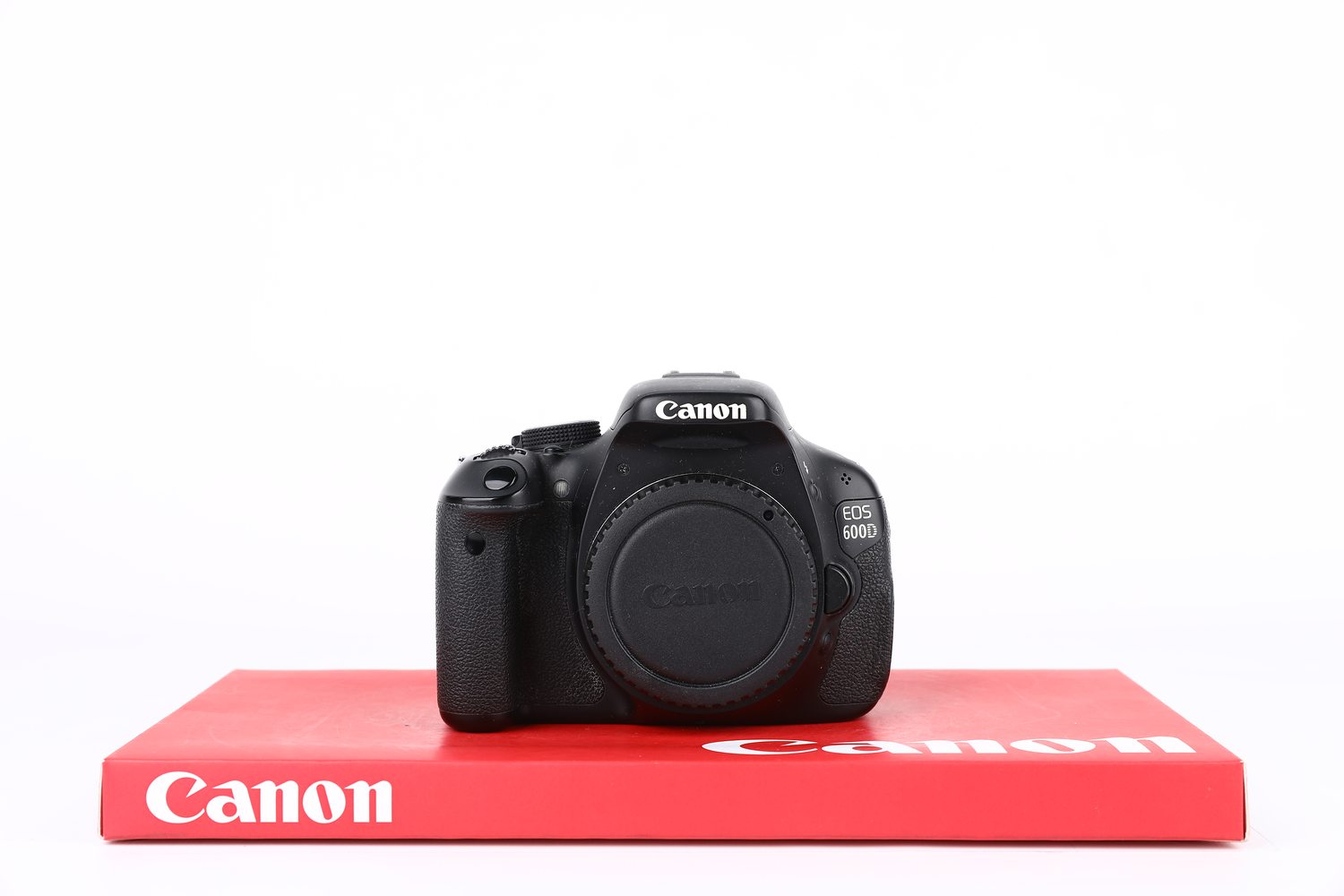 Canon 600D