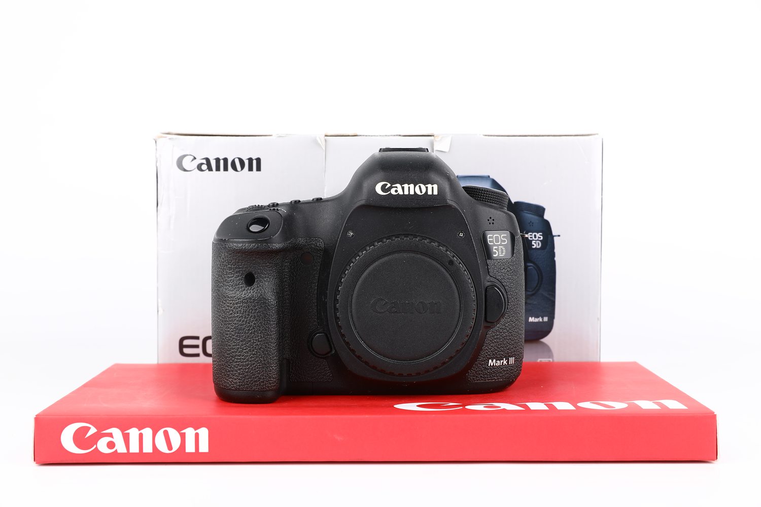 Canon 5D Mark III
