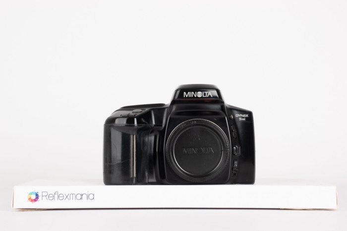 Minolta Dynax 5xi main product photo
