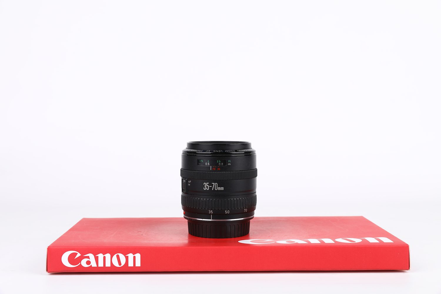 Canon 35-70mm f3.5-4.5 EF