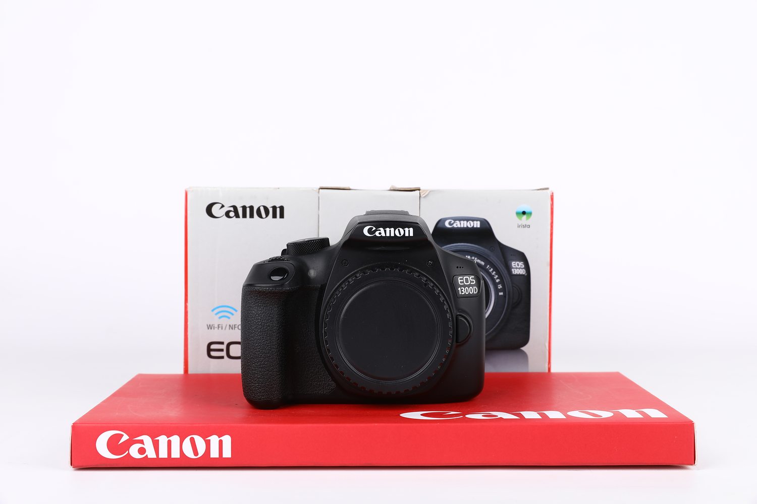 Canon 1300D