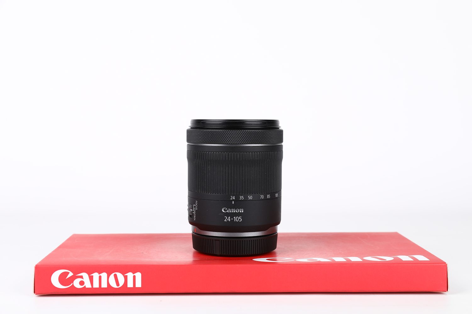 Canon RF 24-105mm f4-7.1 IS STM