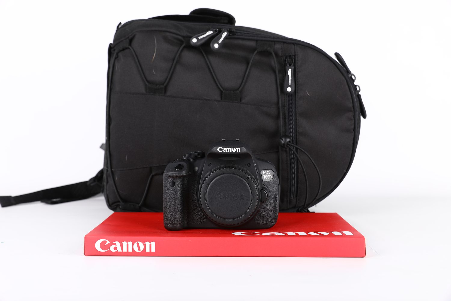 Canon 700D