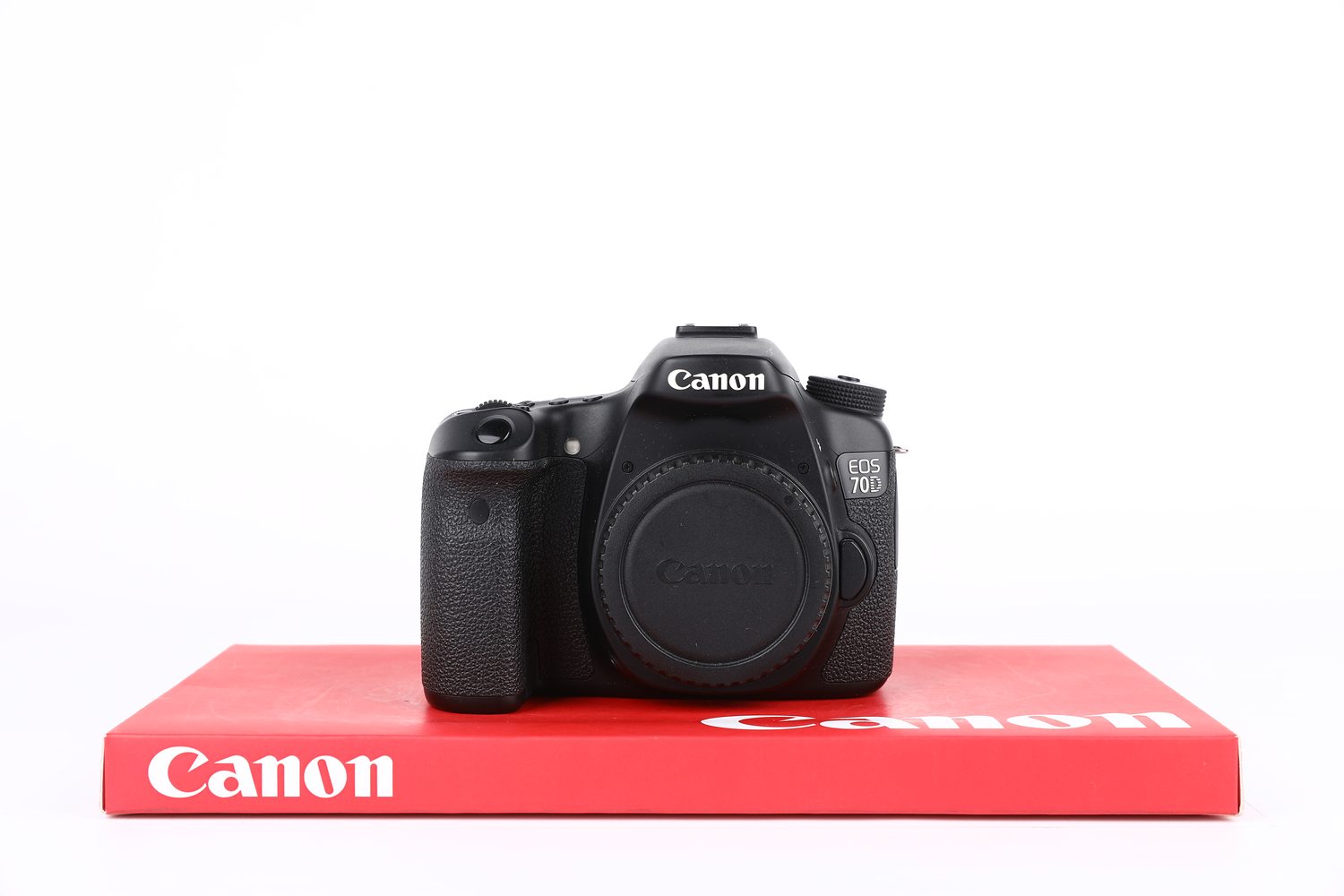 Canon 70D