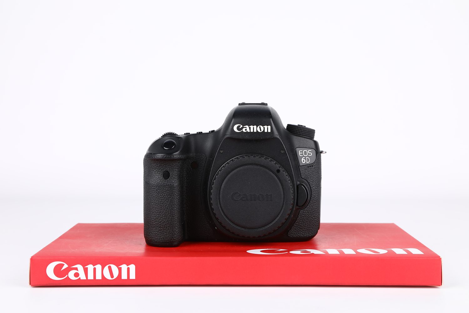 Canon 6D
